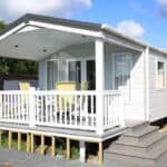 mobil home neuf