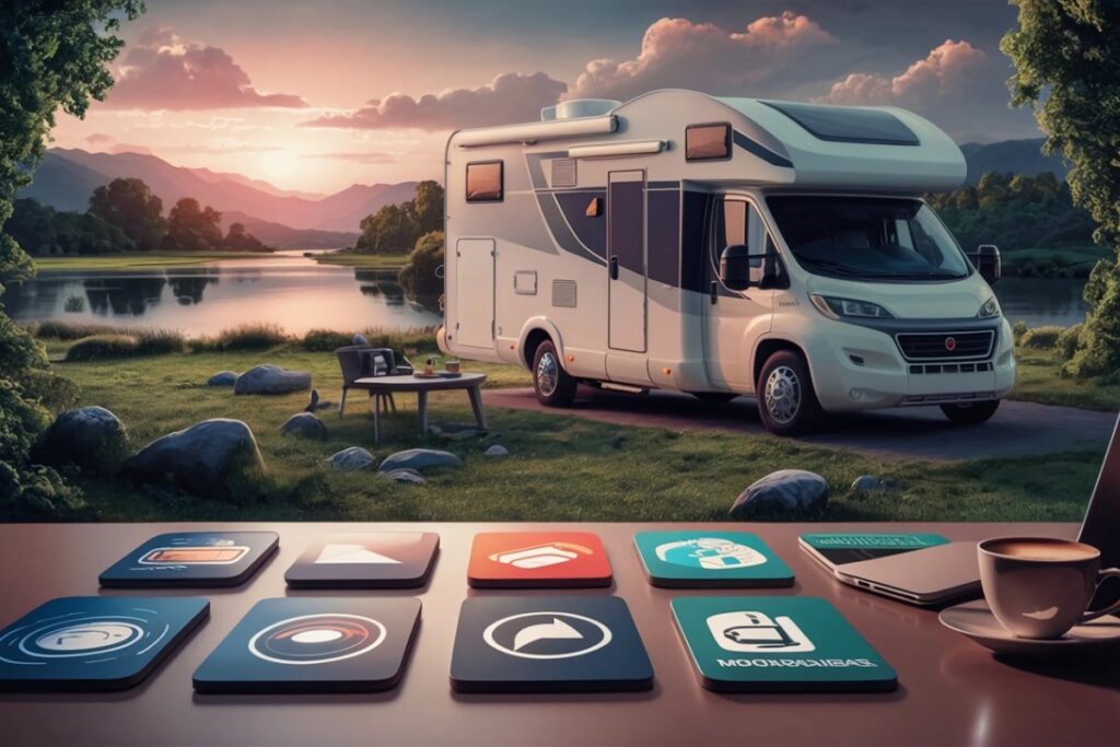 Les meilleurs outils en ligne pour évaluer votre camping-car