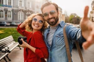 Quelles lunettes choisir pour voyager