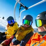 Partir au ski dans les Alpes françaises : le guide complet