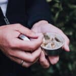 Peut-on prendre l'avion avec du snus