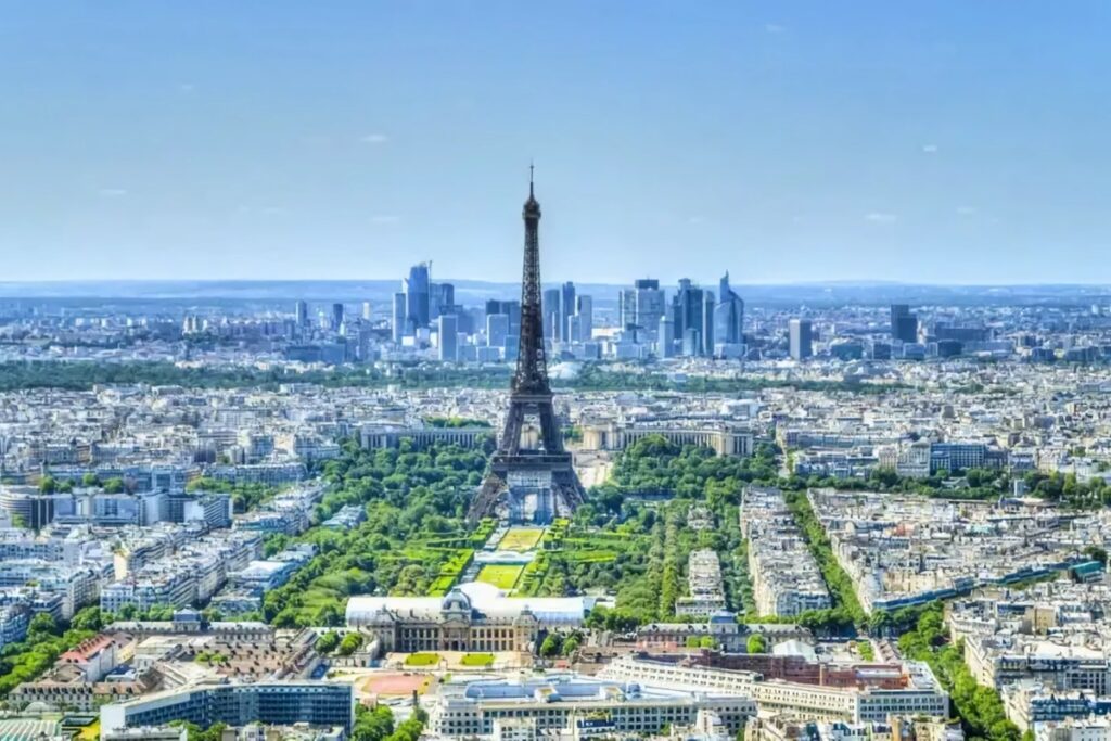 La conciergerie à Paris, un service incontournable pour votre location courte durée