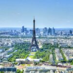 La conciergerie à Paris, un service incontournable pour votre location courte durée