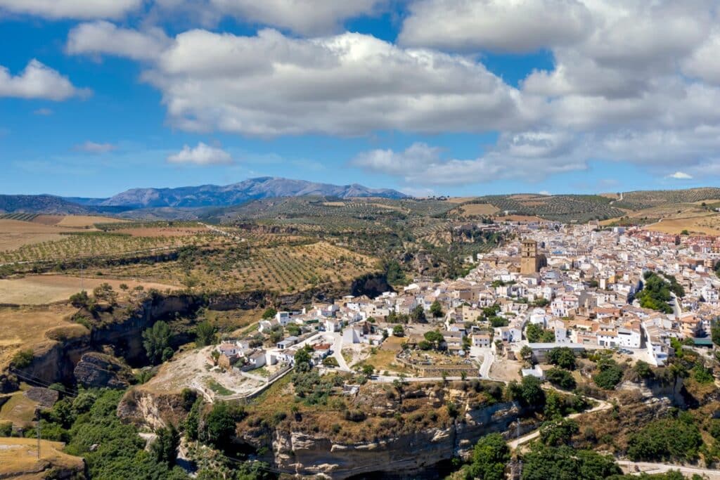 Alhama de Grenade