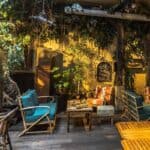 meilleurs bars à Paris