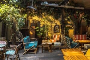 meilleurs bars à Paris