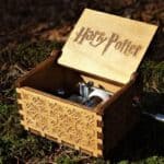Les lieux de tournage de Harry Potter