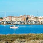activités à port leucate