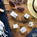 prises de voyage