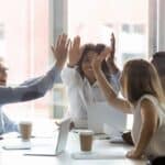 évènement d’entreprise à Paris