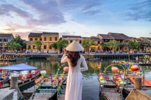 sites incontournables au Vietnam