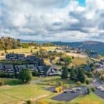 Sancy Resort