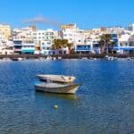 région d'Arrecife