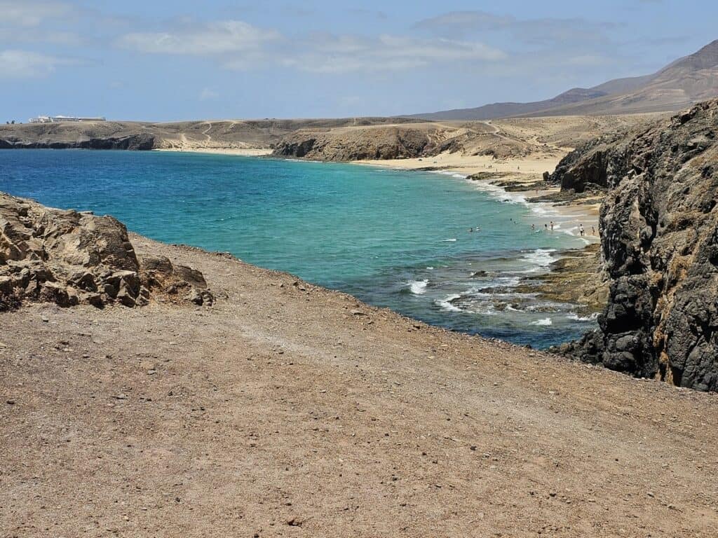 papagayo
