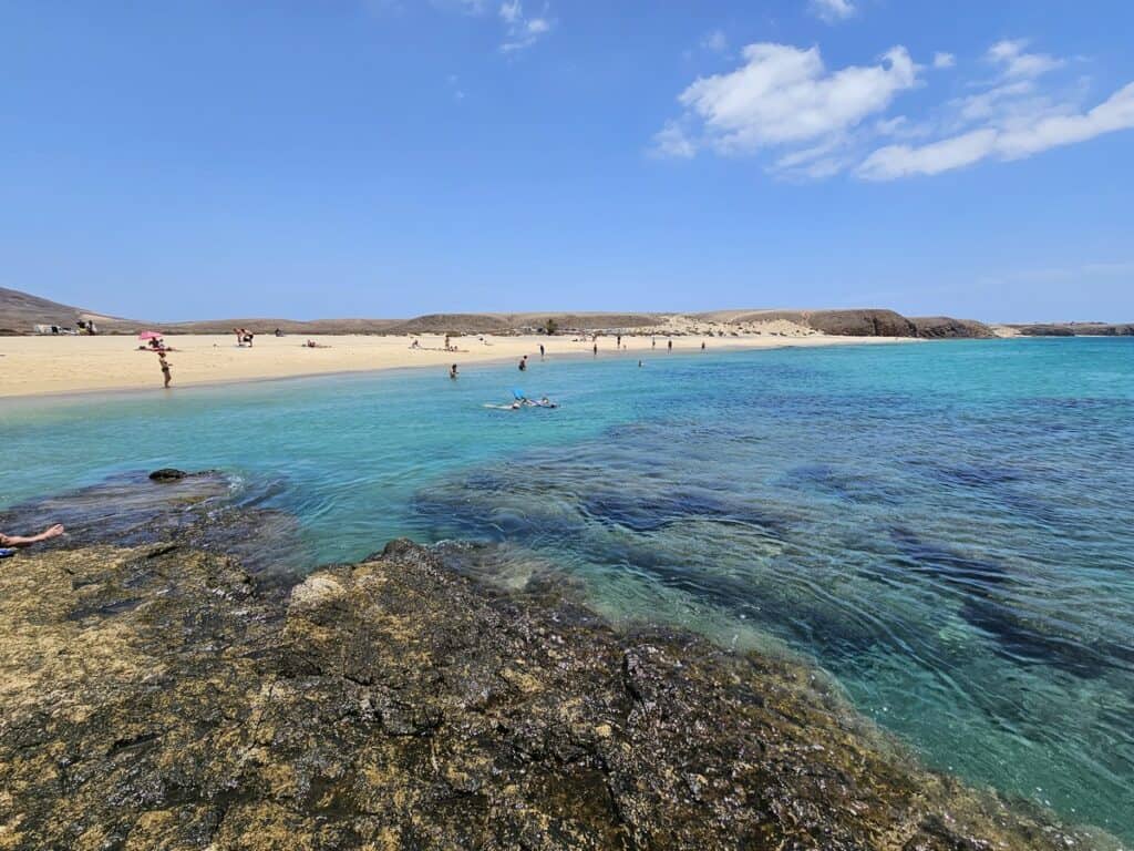 Playa Mujeres