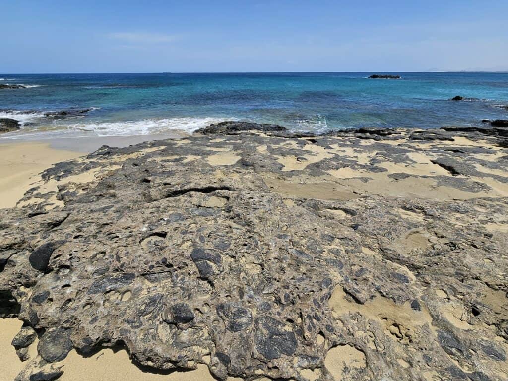 la côte de Papagayo