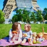 se détendre à Paris