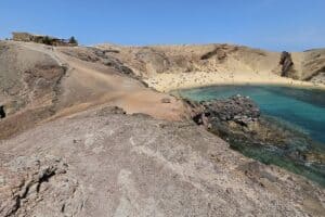 playa de papagayo