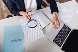 traduction de documents