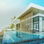 villa de rêve en Martinique