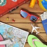concept des vacances