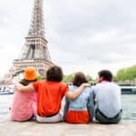 team building à Paris