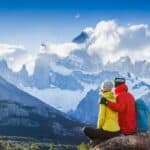 voyageurs en Argentine