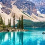 Lac Louise