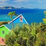 voyage à la réunion