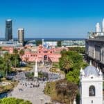 visiter Buenos Aires