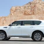 voiture aux Émirats arabes unis
