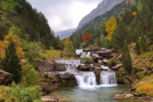 Parc National des Pyrénées