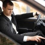 chauffeur VTC
