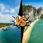 Indonésie VS Thaïlande