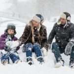 superposer des vêtements pour rester au chaud sans surchauffer