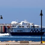 weekend en ferry depuis la france