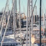 mats de bateaux