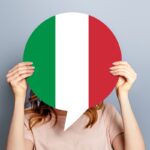mots en italien pour voyager