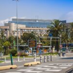 aéroport de Nice