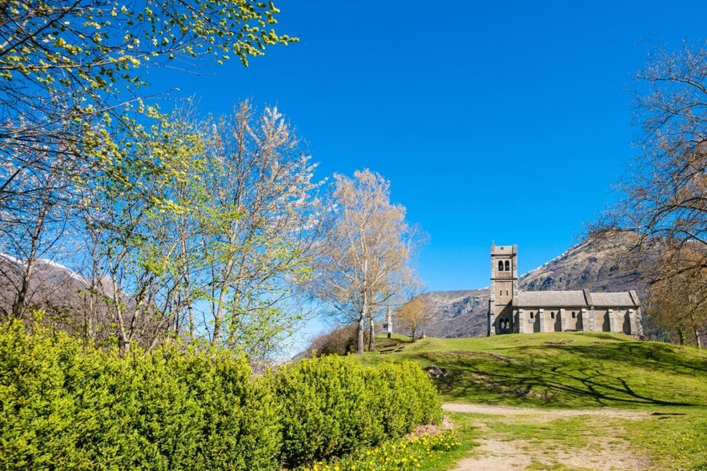 chapelle Solférino