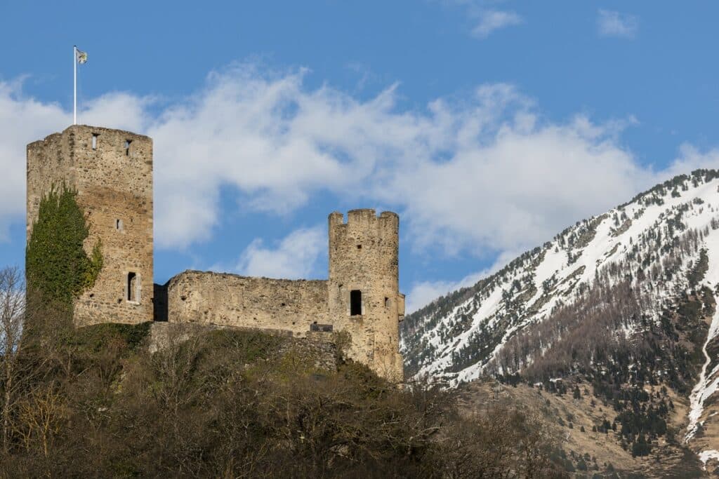 château Sainte-Marie