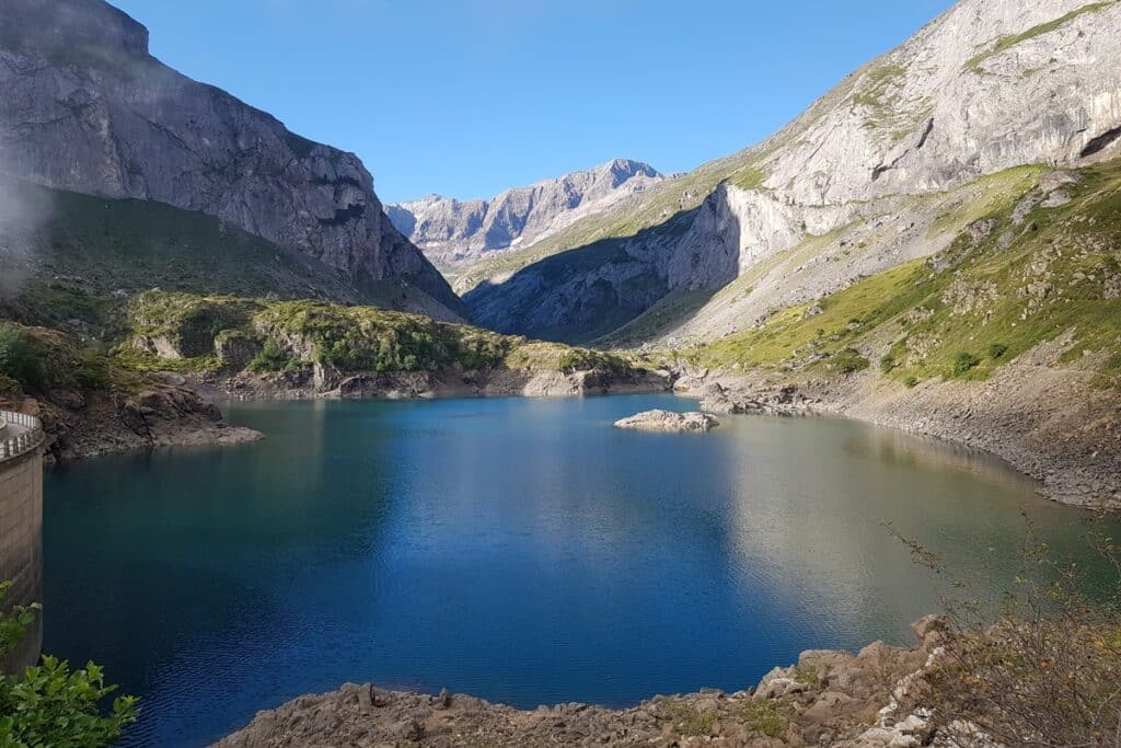 cirque d’Estaubé