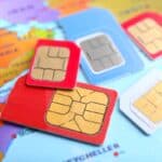 cartes esim pour voyager