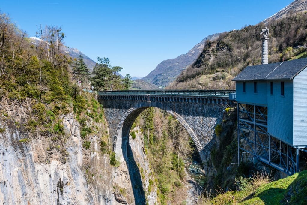 pont Napoléon