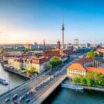 itinéraire pour visiter Berlin en 1 jour