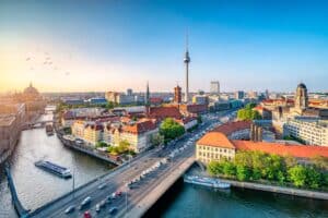 itinéraire pour visiter Berlin en 1 jour