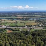 paysage de Bourgogne