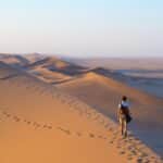 conseils voyage namibie