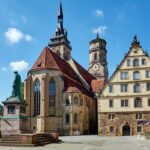 choisir Stuttgart pour votre prochain voyage familial en Allemagne