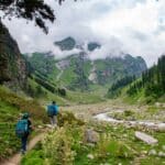 conseils pour l'organisation d'un trek en Inde